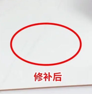 魏都瓷砖空鼓维修公司分享下板材基层，未采取柔性过渡措施的影响。在瓷砖铺贴工程中，如果采用的是板材基层（如石膏板、木工板等非刚性基层），而未采取柔性过渡措施，